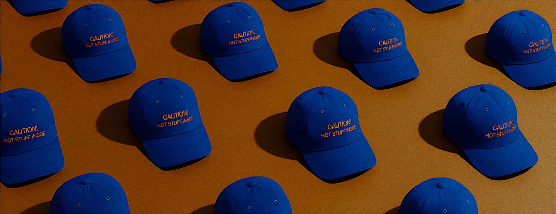 Caps
